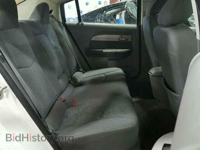 2008 CHRYSLER SEBRING - VIN: 1C3LC46KX8N204442 - Фото 6