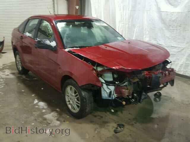 Photo 1FAHP3FN2AW130174 - FORD FOCUS 2010