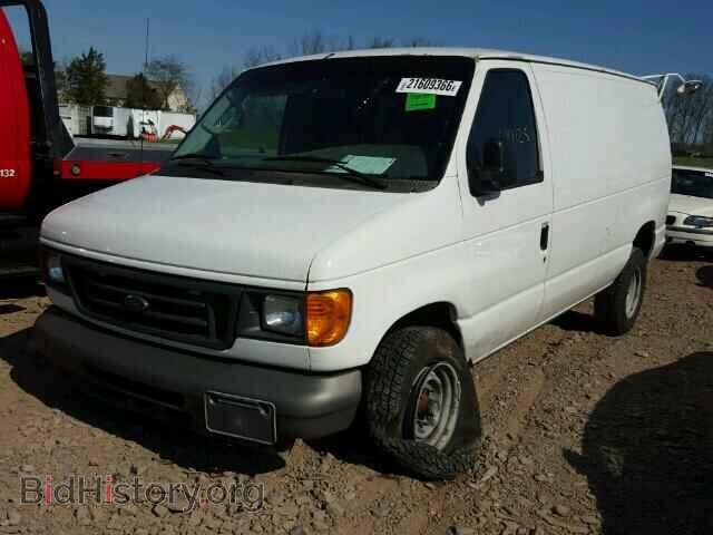 2006 FORD ECONOLINE - VIN: 1FTNE24L46DA64261 - Photo 2