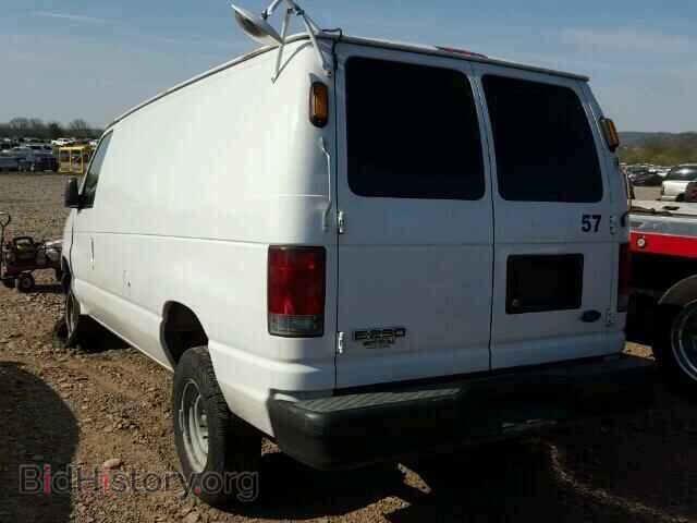 2006 FORD ECONOLINE - VIN: 1FTNE24L46DA64261 - Photo 3