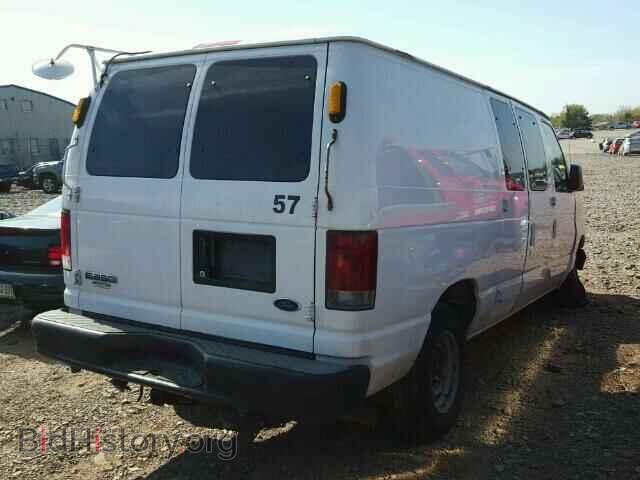 2006 FORD ECONOLINE - VIN: 1FTNE24L46DA64261 - Photo 4