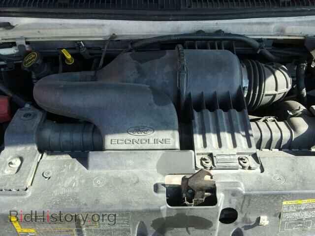 2006 FORD ECONOLINE - VIN: 1FTNE24L46DA64261 - Photo 7