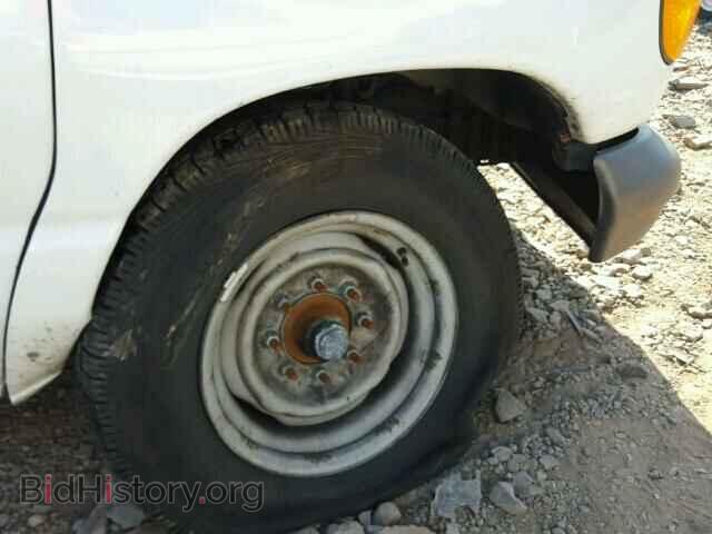 2006 FORD ECONOLINE - VIN: 1FTNE24L46DA64261 - Photo 10
