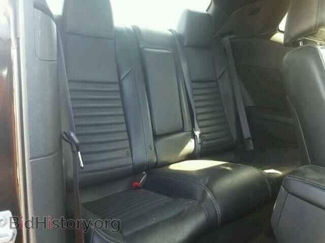 2012 DODGE CHALLENGER - VIN: 2C3CDYBT5CH293955 - Photo 6