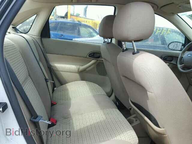 2007 FORD FOCUS - VIN: 1FAFP34N57W306296 - Photo 6