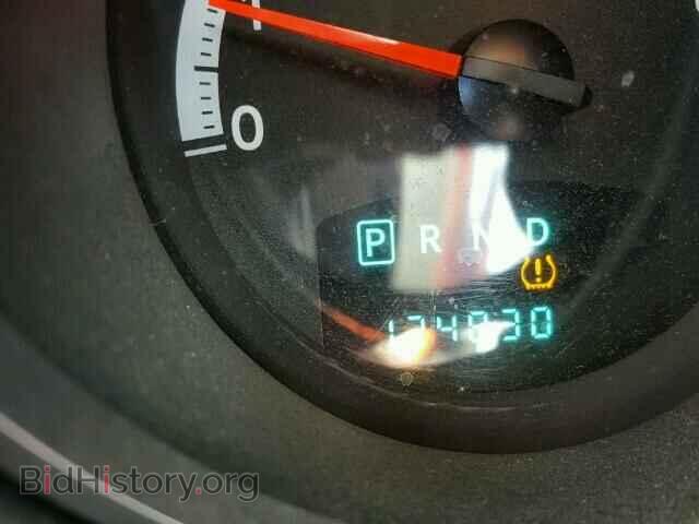 2007 DODGE NITRO - VIN: 1D8GU58K17W663379 - Photo 8