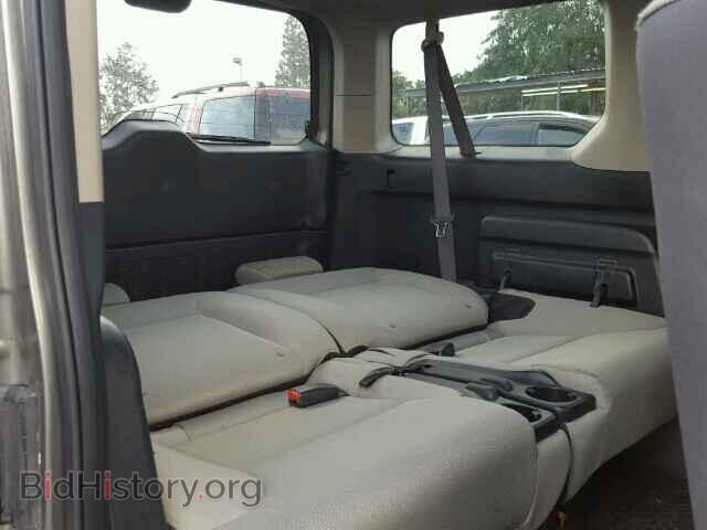 2007 HONDA ELEMENT - VIN: 5J6YH28777L013906 - Photo 6