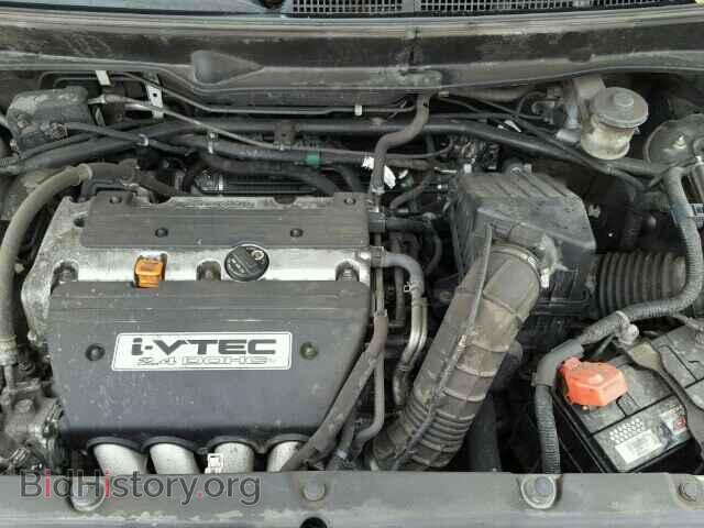 2007 HONDA ELEMENT - VIN: 5J6YH28777L013906 - Photo 7
