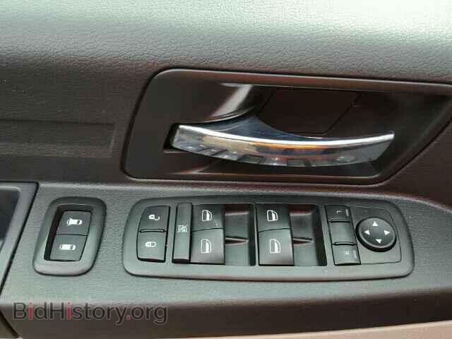 2009 DODGE CARAVAN - VIN: 1D8HN44EX9B512398 - Фото 9