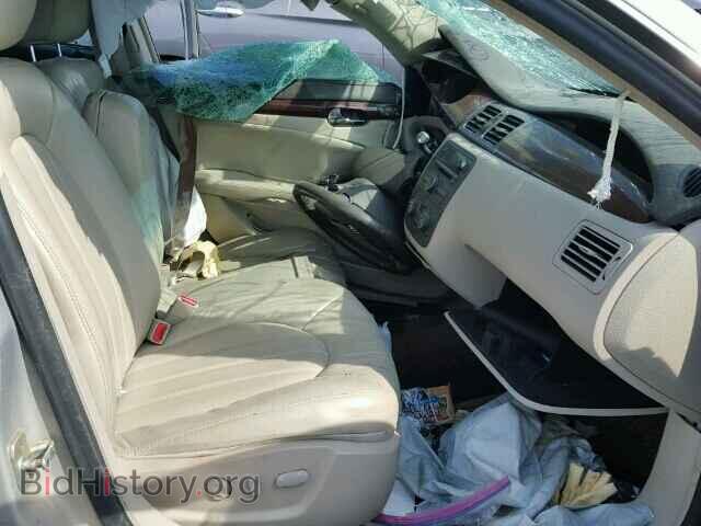 2007 BUICK LUCERNE - VIN: 1G4HD57257U225332 - Фото 5