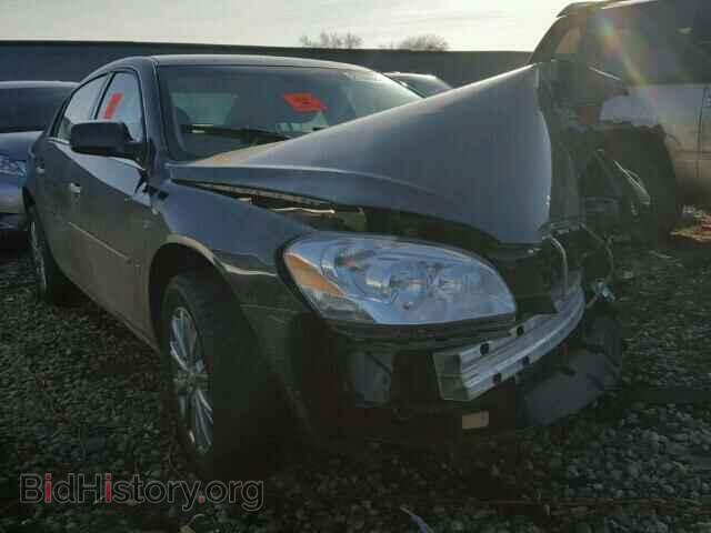 Фотография 1G4HD57M79U146149 - BUICK LUCERNE 2009