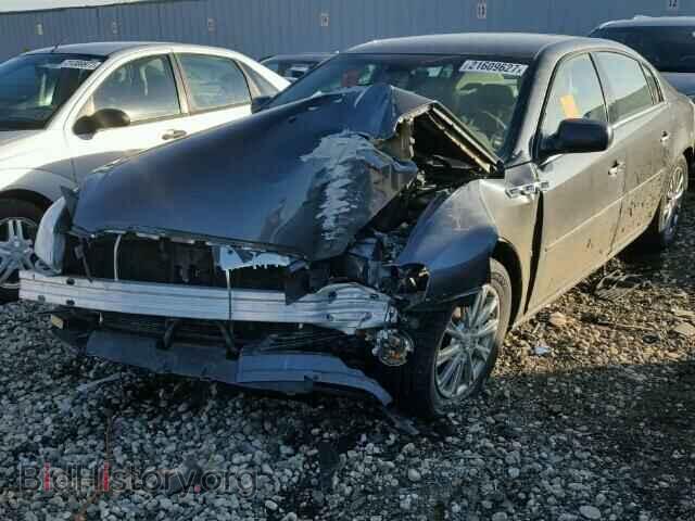2009 BUICK LUCERNE - VIN: 1G4HD57M79U146149 - Фото 2