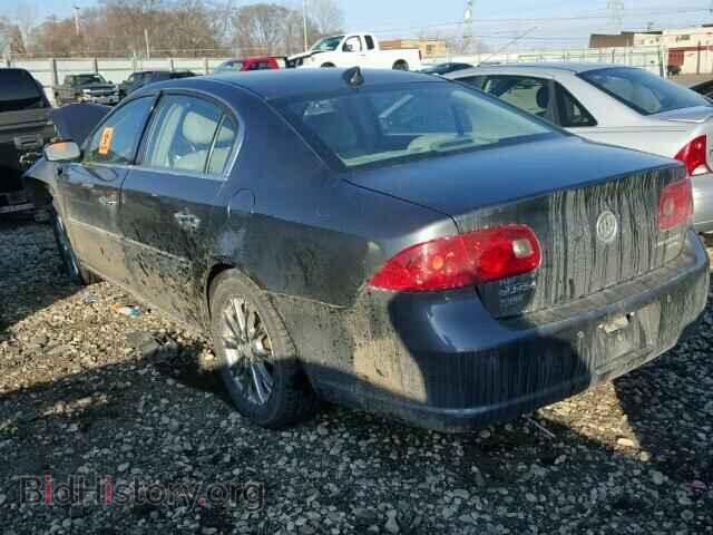 2009 BUICK LUCERNE - VIN: 1G4HD57M79U146149 - Фото 3