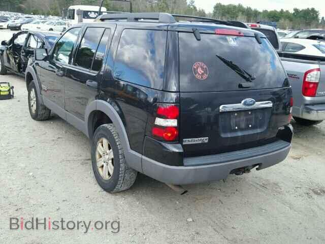 2006 FORD EXPLORER - VIN: 1FMEU63E56UA00528 - Photo 3