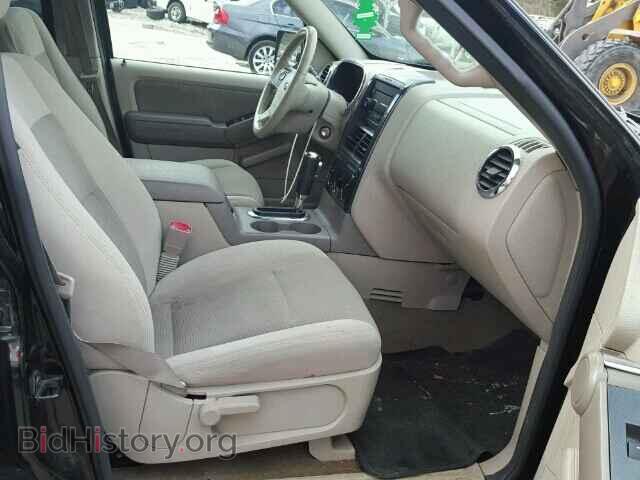 2006 FORD EXPLORER - VIN: 1FMEU63E56UA00528 - Photo 5