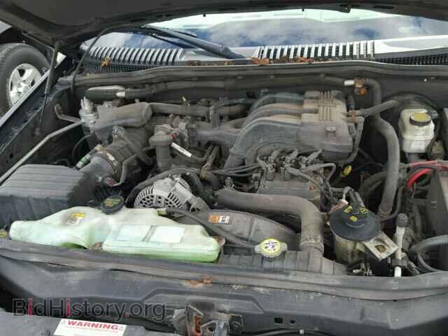 2006 FORD EXPLORER - VIN: 1FMEU63E56UA00528 - Photo 7