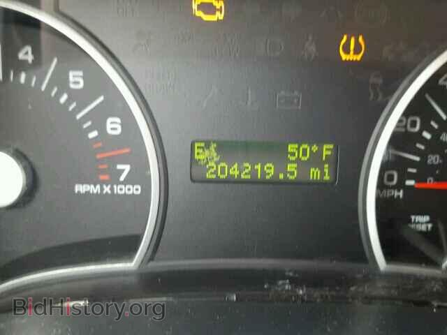 2006 FORD EXPLORER - VIN: 1FMEU63E56UA00528 - Photo 8