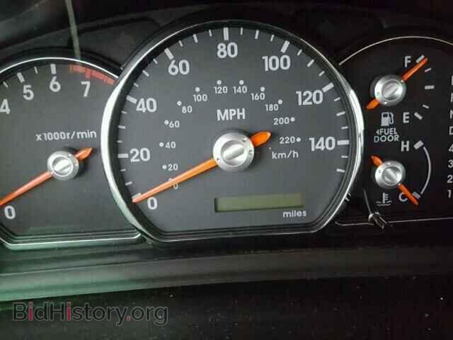 2010 MITSUBISHI GALANT - VIN: 4A32B3FF6AE007519 - Фото 8