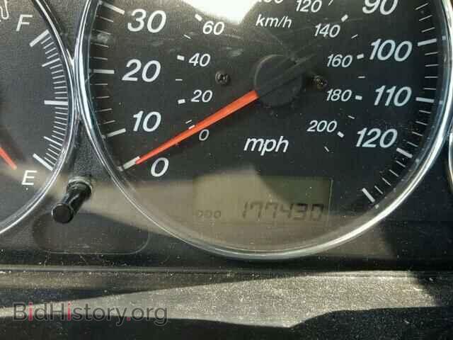 2004 MAZDA MPV - VIN: JM3LW28A240521125 - Фото 8