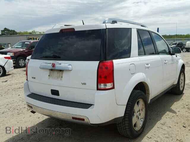 2007 SATURN VUE - VIN: 5GZCZ53467S824371 - Фото 4