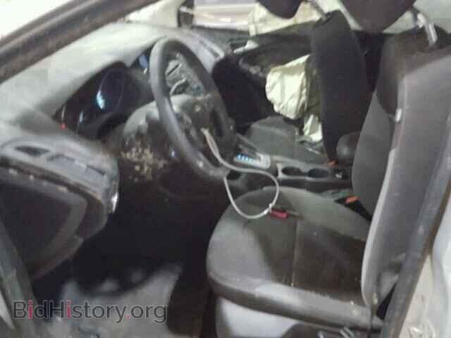2012 FORD FOCUS - VIN: 1FAHP3F22CL301032 - Photo 5