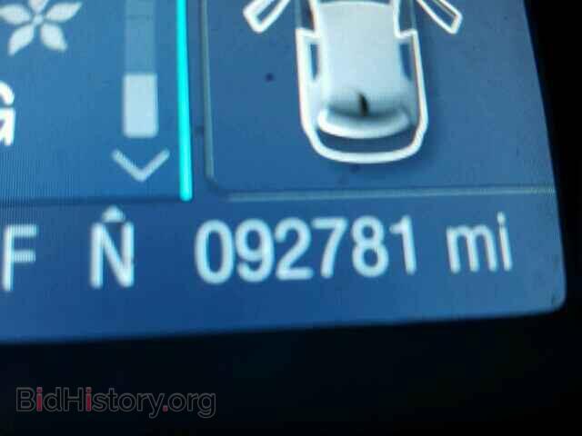 2012 FORD FOCUS - VIN: 1FAHP3F22CL301032 - Photo 8