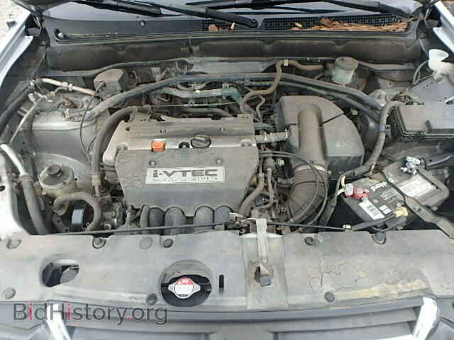 2003 HONDA CRV - VIN: JHLRD68493C008027 - Фото 7