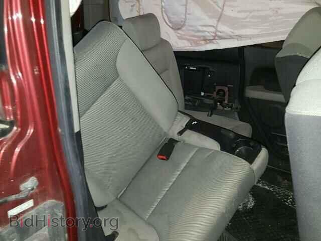 2008 HONDA ELEMENT - VIN: 5J6YH28748L006834 - Photo 6