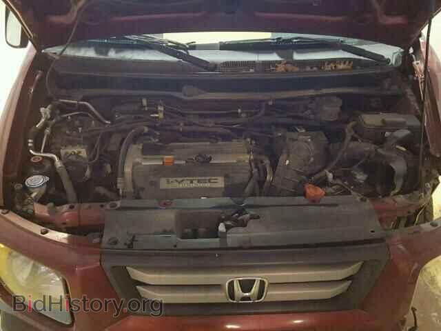 2008 HONDA ELEMENT - VIN: 5J6YH28748L006834 - Photo 7