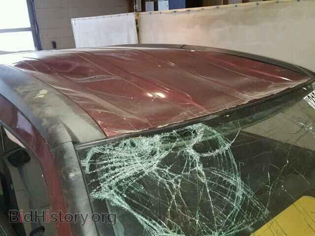 2008 HONDA ELEMENT - VIN: 5J6YH28748L006834 - Photo 9