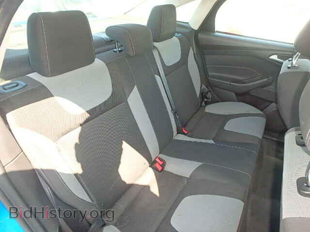 2012 FORD FOCUS - VIN: 1FAHP3F26CL104980 - Фото 6