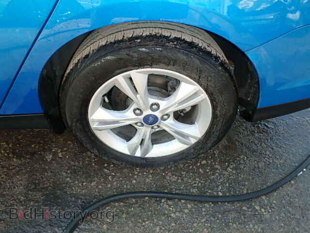 2012 FORD FOCUS - VIN: 1FAHP3F26CL104980 - Фото 10