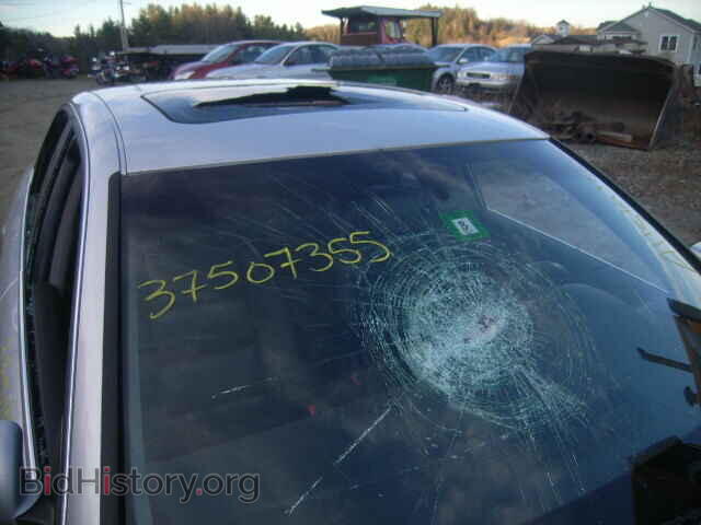 2002 AUDI A4 - VIN: WAULT68E82A193788 - Photo 9