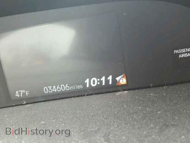 2014 HONDA CIVIC - VIN: 2HGFB2F83EH553761 - Фото 8