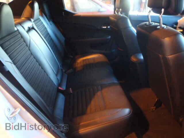 2013 DODGE AVENGER - VIN: 1C3CDZBG1DN768261 - Фото 6
