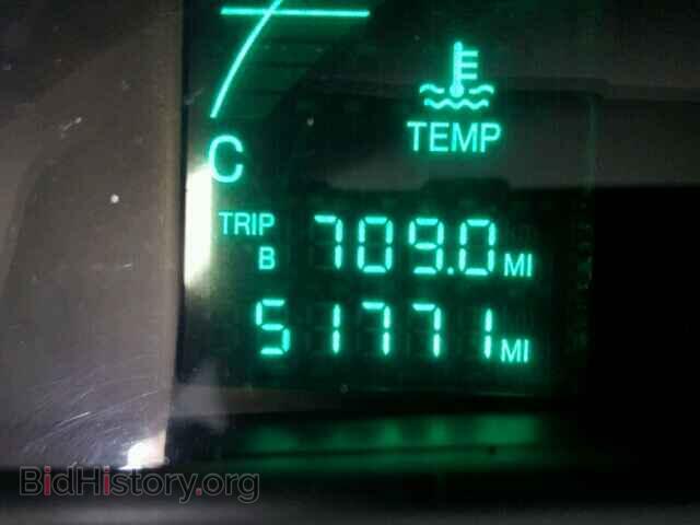 2004 CADILLAC DEVILLE - VIN: 1G6KD54Y64U175512 - Фото 8