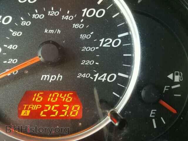 2008 MAZDA 6 - VIN: 1YVHP84C785M24253 - Фото 8