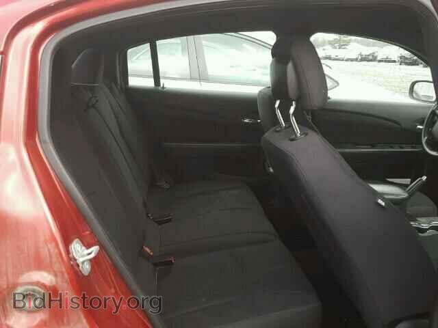 2013 CHRYSLER 200 - VIN: 1C3CCBAB3DN697905 - Фото 6