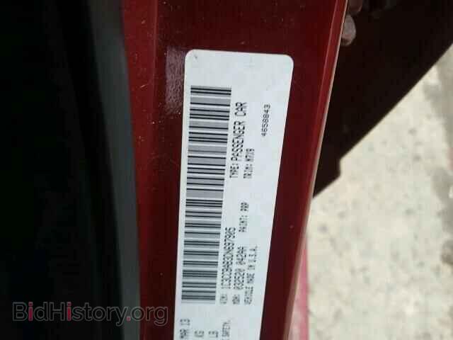 2013 CHRYSLER 200 - VIN: 1C3CCBAB3DN697905 - Фото 10
