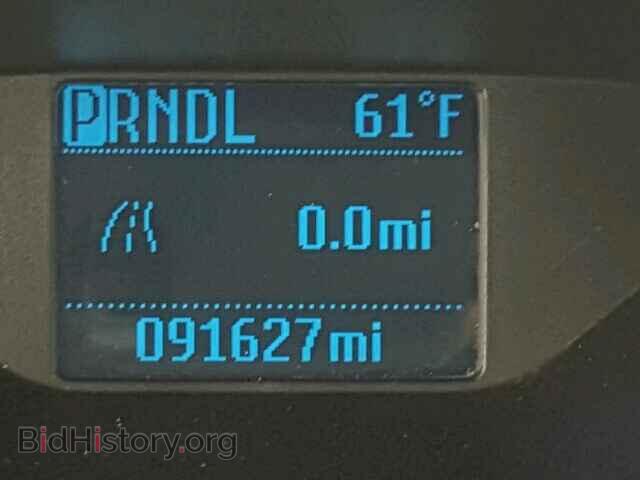 2012 FORD FOCUS - VIN: 1FAHP3E26CL343642 - Фото 8