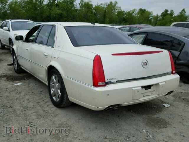 2008 CADILLAC DTS - VIN: 1G6KD57Y68U157741 - Фото 3