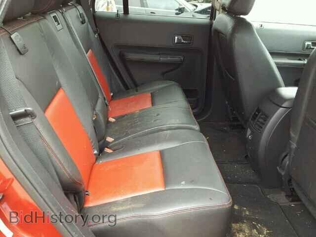 2008 FORD EDGE - VIN: 2FMDK49C78BA31543 - Photo 6