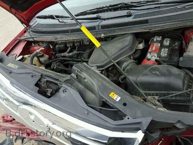 2008 FORD EDGE - VIN: 2FMDK49C78BA31543 - Photo 7