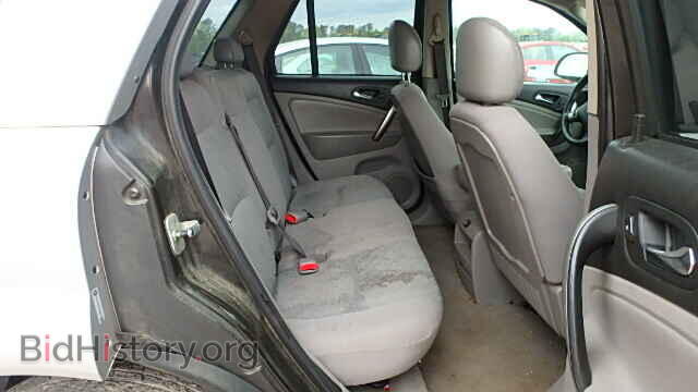 2007 SATURN VUE - VIN: 5GZCZ33D47S864081 - Фото 6
