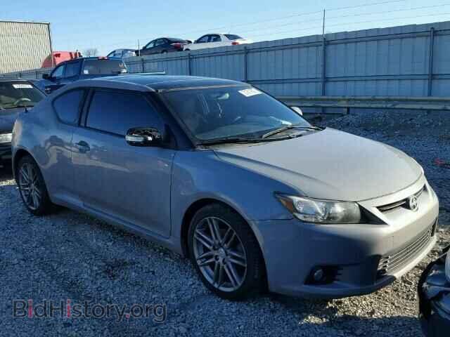 Фотография JTKJF5C73B3020701 - TOYOTA SCION 2011