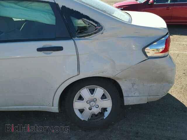 2011 FORD FOCUS - VIN: 1FAHP3EN8BW106870 - Фото 10