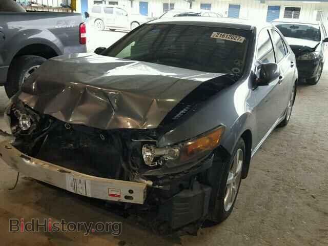 2009 ACURA TSX - VIN: JH4CU26669C026833 - Фото 2