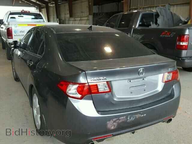 2009 ACURA TSX - VIN: JH4CU26669C026833 - Фото 3