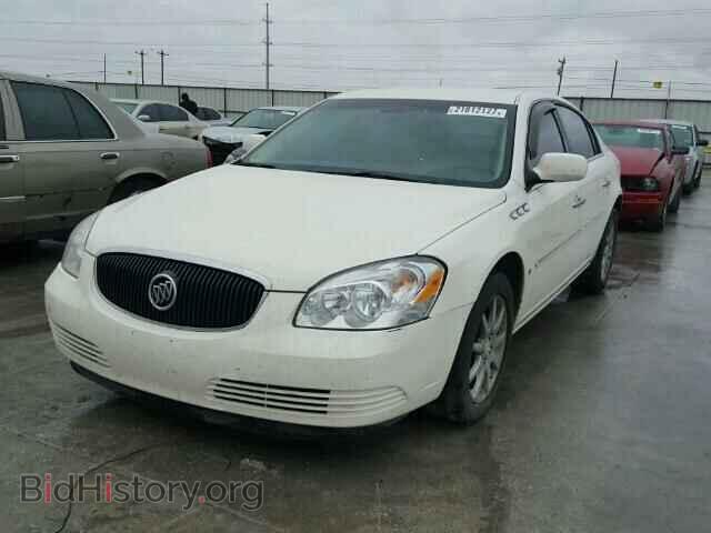 2007 BUICK LUCERNE - VIN: 1G4HD57227U152789 - Фото 2