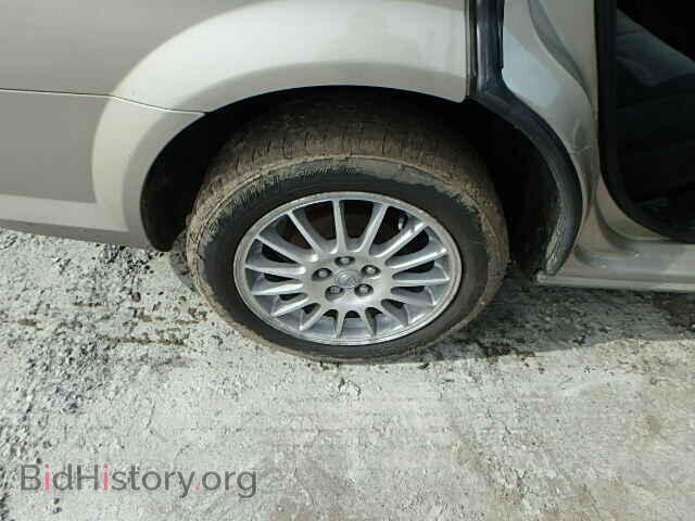 2004 CHRYSLER SEBRING - VIN: 1C3EL46X64N259548 - Фото 9